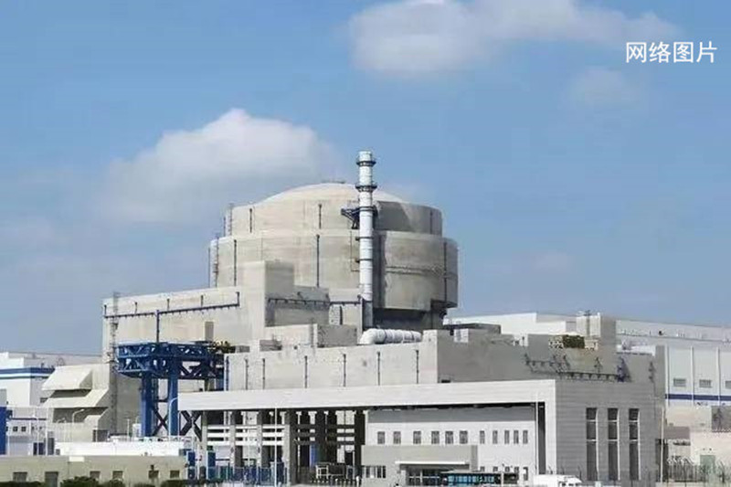 打造“国家名片” 衡钢产品助力“华龙一号”全球首堆并网发电