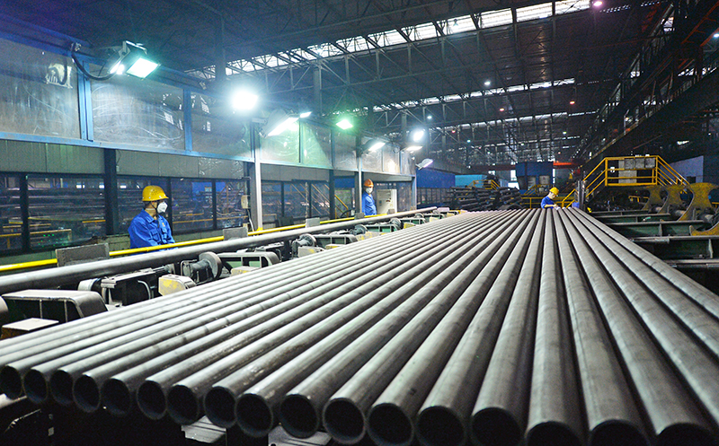 风电吊装“大国重器” 上新!衡钢再成“力量担当”